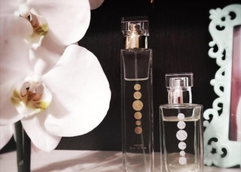 Духи Essens 50 и 15 мл