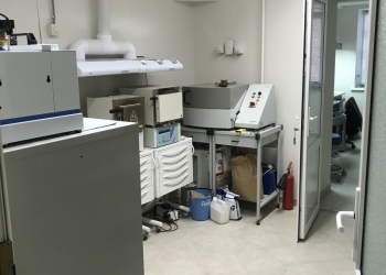 Стоматологическая клиника