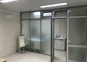 Стоматологическая клиника