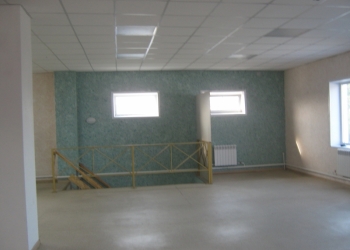 Помещение свободного назначения, 100 м ,второй этаж