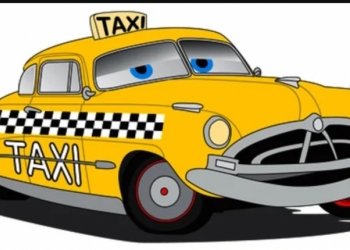 Лицензия в такси