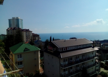 5-к квартира, 93 м2, 6/6 эт.