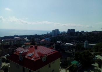 5-к квартира, 93 м2, 6/6 эт.