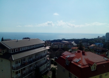 5-к квартира, 93 м2, 6/6 эт.