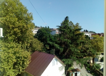 5-к квартира, 93 м2, 6/6 эт.
