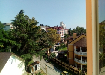 5-к квартира, 93 м2, 6/6 эт.