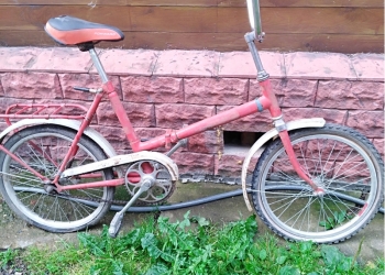 Велосипеды