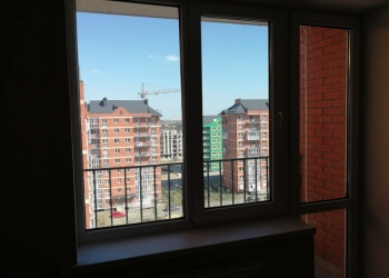 3-к квартира, 74 м2, 8/9 эт.
