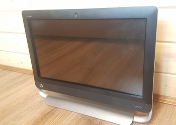 Моноблок HP TouchSmart 7320 PC