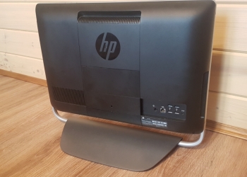Моноблок HP TouchSmart 7320 PC