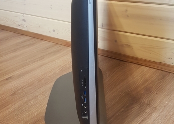 Моноблок HP TouchSmart 7320 PC