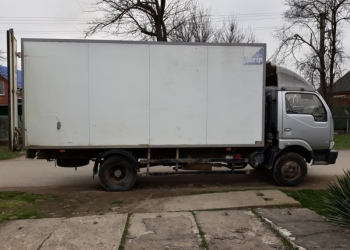 Продаю грузовик
