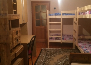Комната в 2-к 25 м2, 5/5 эт.