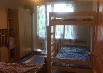 Комната в 2-к 25 м2, 5/5 эт.