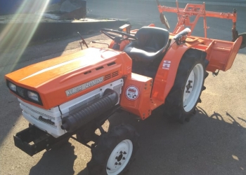 Мини-Тракторы