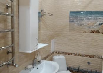 Сдам новую1-к квартиру, 42 м2, 8/12 эт.