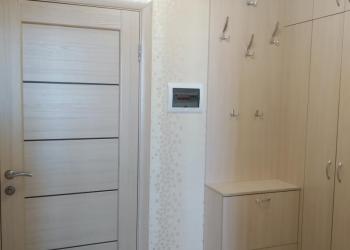 Сдам новую1-к квартиру, 42 м2, 8/12 эт.