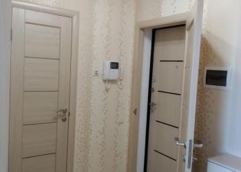 Сдам новую1-к квартиру, 42 м2, 8/12 эт.