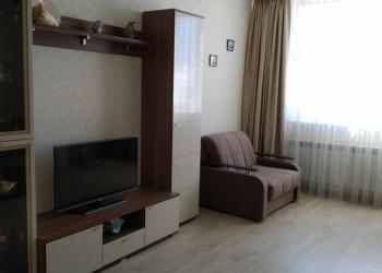 Сдам новую1-к квартиру, 42 м2, 8/12 эт.