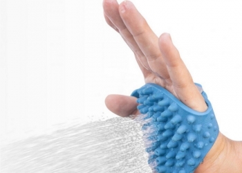 Душ для собак