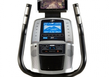 Велотренажер NordicTrack VX 450