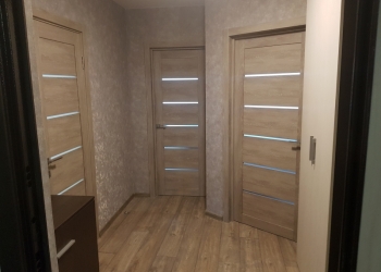 1-к квартира, 37 м2, 10/10 эт.