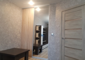 1-к квартира, 37 м2, 10/10 эт.