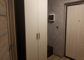 1-к квартира, 37 м2, 10/10 эт.
