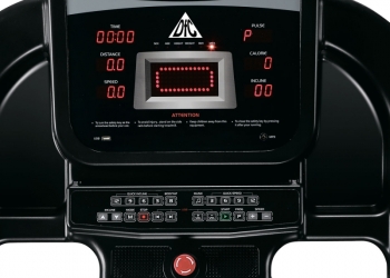 Беговая дорожка DFC RUNNER T810 Pro