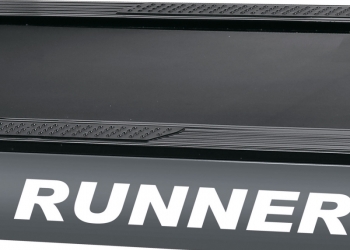 Беговая дорожка DFC RUNNER T810 Pro