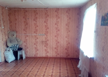 2-к квартира, 39 м2, 1/1 эт.