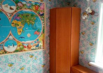 2-к квартира, 39 м2, 1/1 эт.
