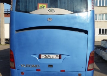 Продам автобусы