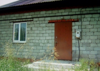 Дом 183 м2