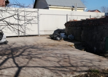 Участок Снт Дружба