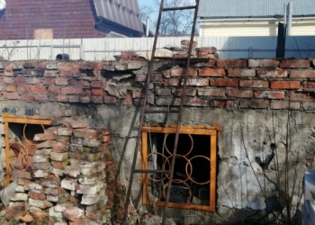 Участок Снт Дружба