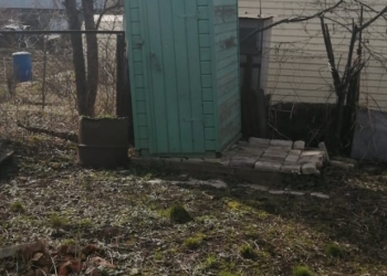 Участок Снт Дружба