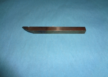 Резец токарный