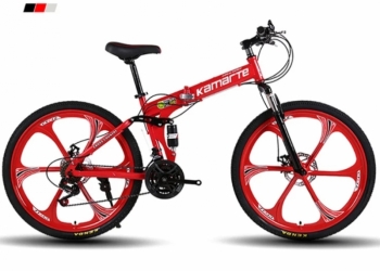 Куплю горный велосипед