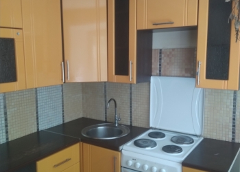1-к квартира, 31 м2, 1/5 эт.