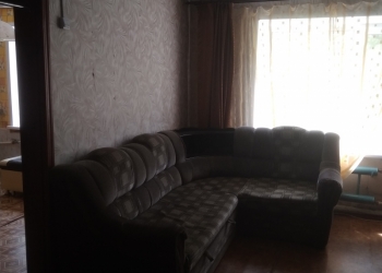 1-к квартира, 31 м2, 1/5 эт.