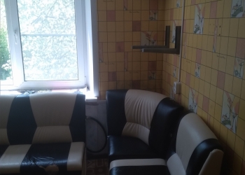 1-к квартира, 31 м2, 1/5 эт.