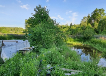 Продам дом в п.стеклянный