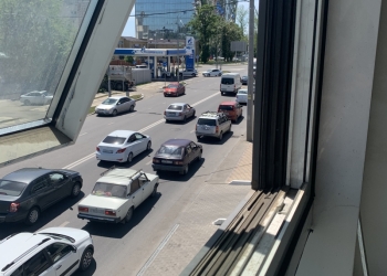 Продаю 180м2 в торговом центре на топ автотраффике в центре Краснодара