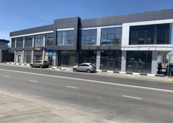Продаю 180м2 в торговом центре на топ автотраффике в центре Краснодара