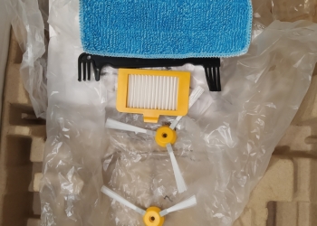 Робот Пылесос