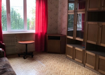 3-к квартира, 62 м2, 2/5 эт.