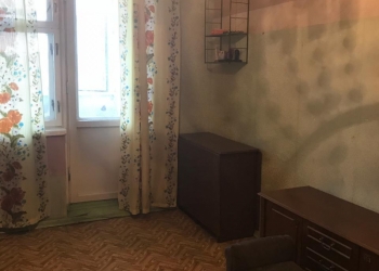 3-к квартира, 62 м2, 2/5 эт.