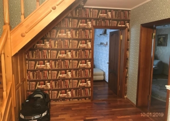 Дом 113 м2
