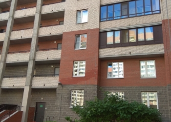 67 м2, 4/25 эт.